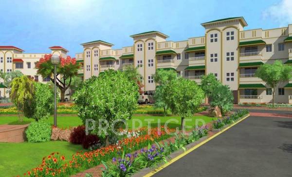 Images for Elevation of Ashiana Gulmohar Gardens Apartments Images for Elevation of Ashiana Gulmohar Gardens Apartments