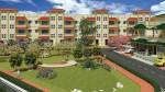Images for Elevation of Ashiana Gulmohar Gardens Apartments