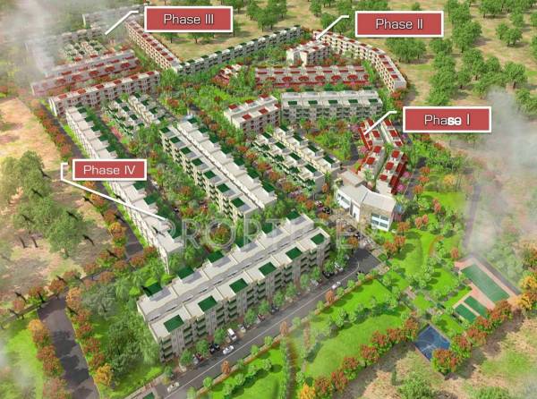 Images for Master Plan of Ashiana Gulmohar Gardens Apartments Images for Master Plan of Ashiana Gulmohar Gardens Apartments