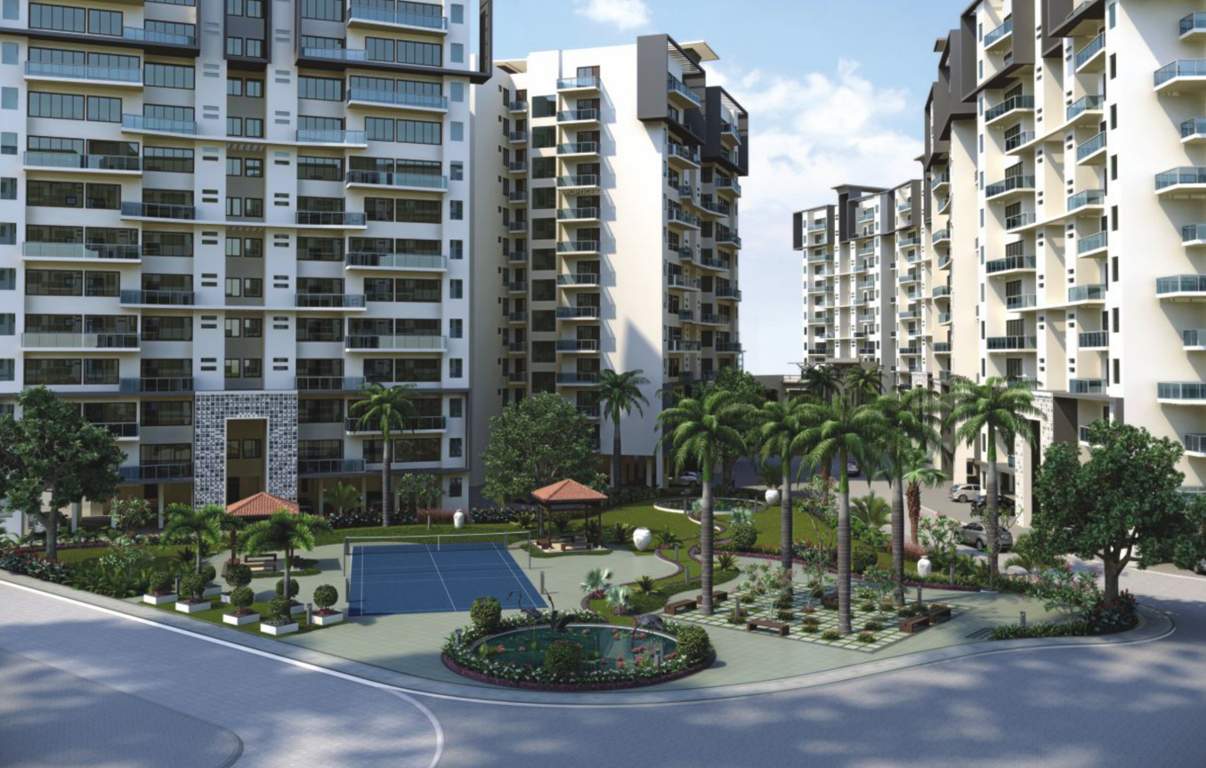  aananda Images for Elevation of Manglam Aananda