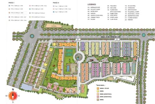  aananda Images for Master Plan of Manglam Aananda