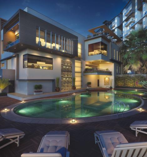  aananda Images for Amenities of Manglam Aananda