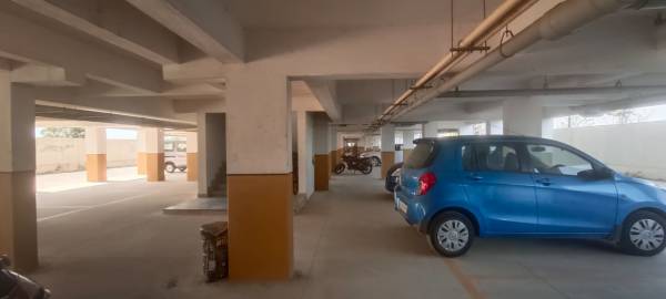  sunshine Car Parking