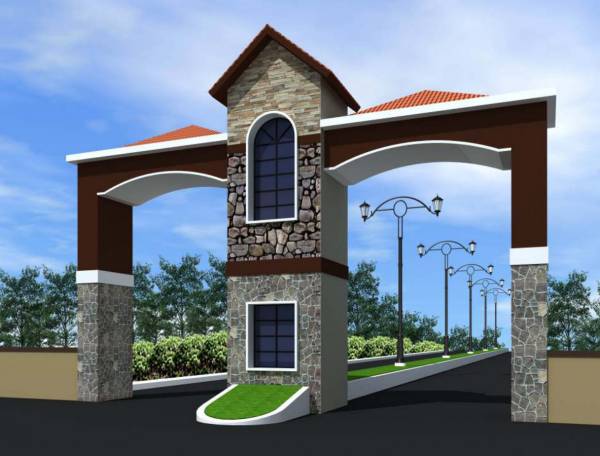 pride-india-builders the-empire-villa Main Other