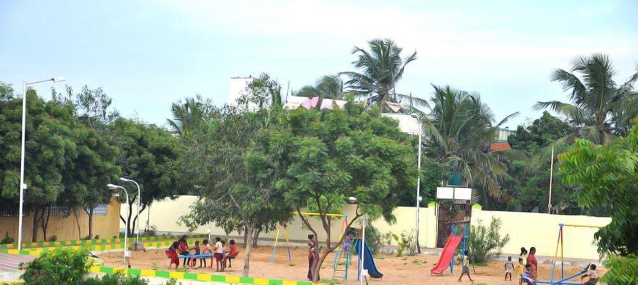 Images for Amenities of Annai Ananyaa Gardens Phase 2 Villas