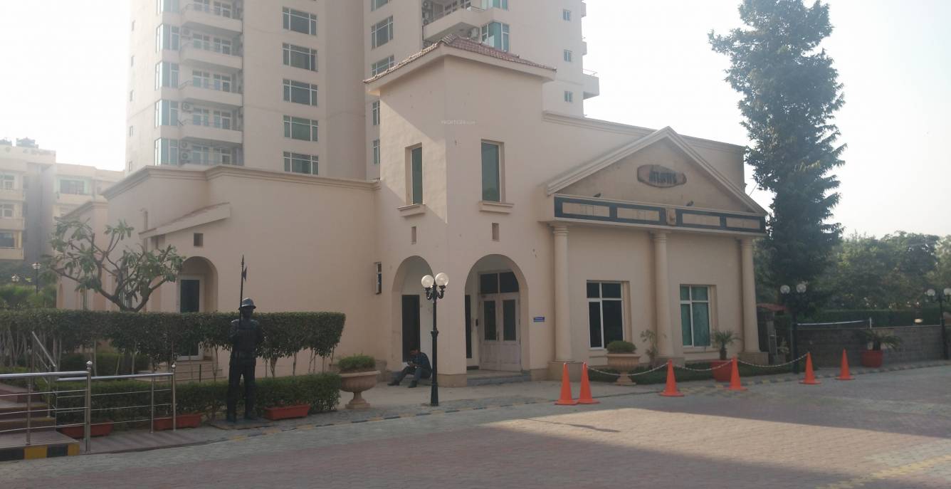 Raheja Atlantis Villas