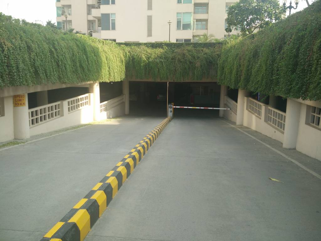 Raheja Atlantis Villas