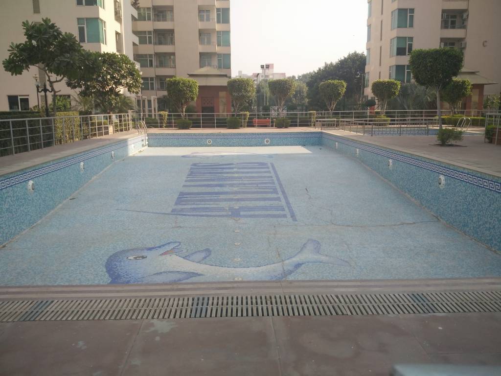 Raheja Atlantis Villas