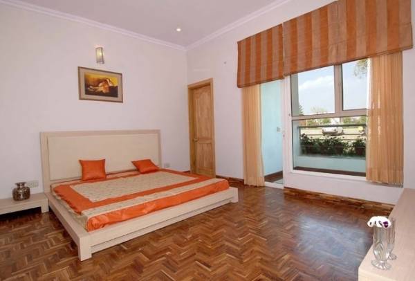 Bedroom atlantis-villas Bedroom