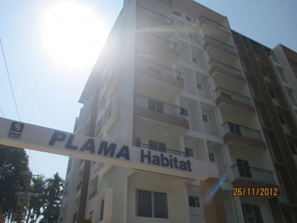 Images for Elevation of Plama Habitat
