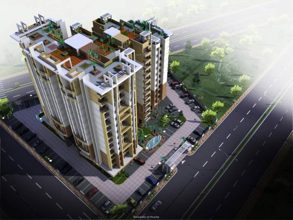 Elevation gurushikhar-shekhawati Elevation