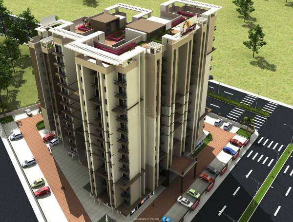 Elevation gurushikhar-shekhawati Elevation