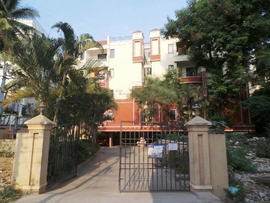  rendezvous Elevation