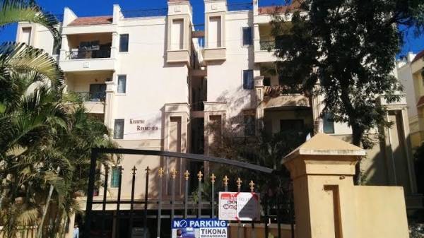  rendezvous Elevation