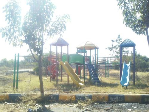  sunshine-valley Children's play area