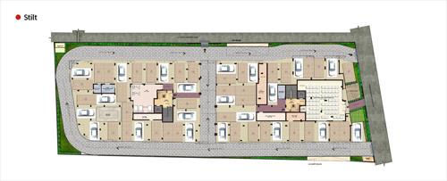 Images for Cluster Plan of BBCL Nakshatra nakshatra Images for Cluster Plan of BBCL Nakshatra