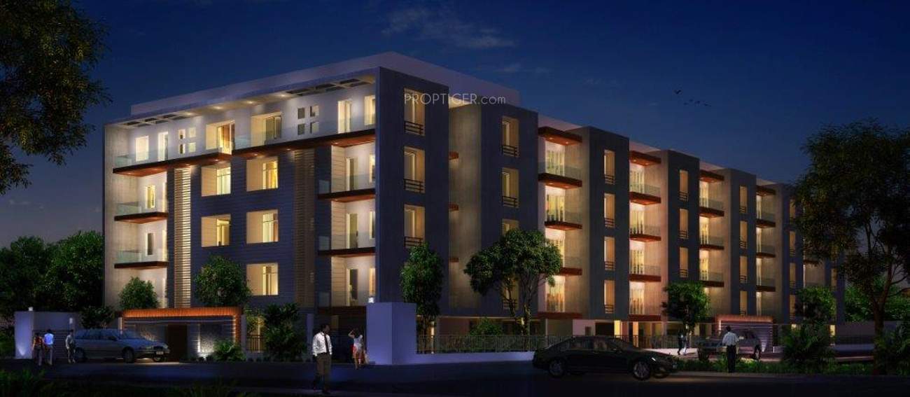  nakshatra Images for Elevation of BBCL Nakshatra