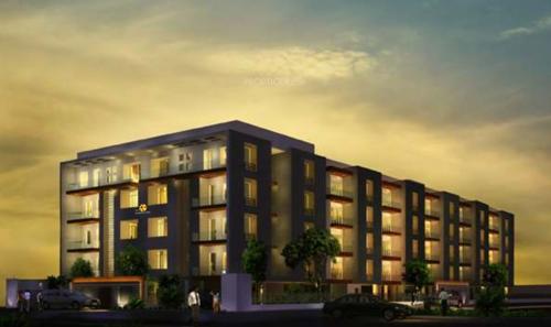 Images for Elevation of BBCL Nakshatra nakshatra Images for Elevation of BBCL Nakshatra