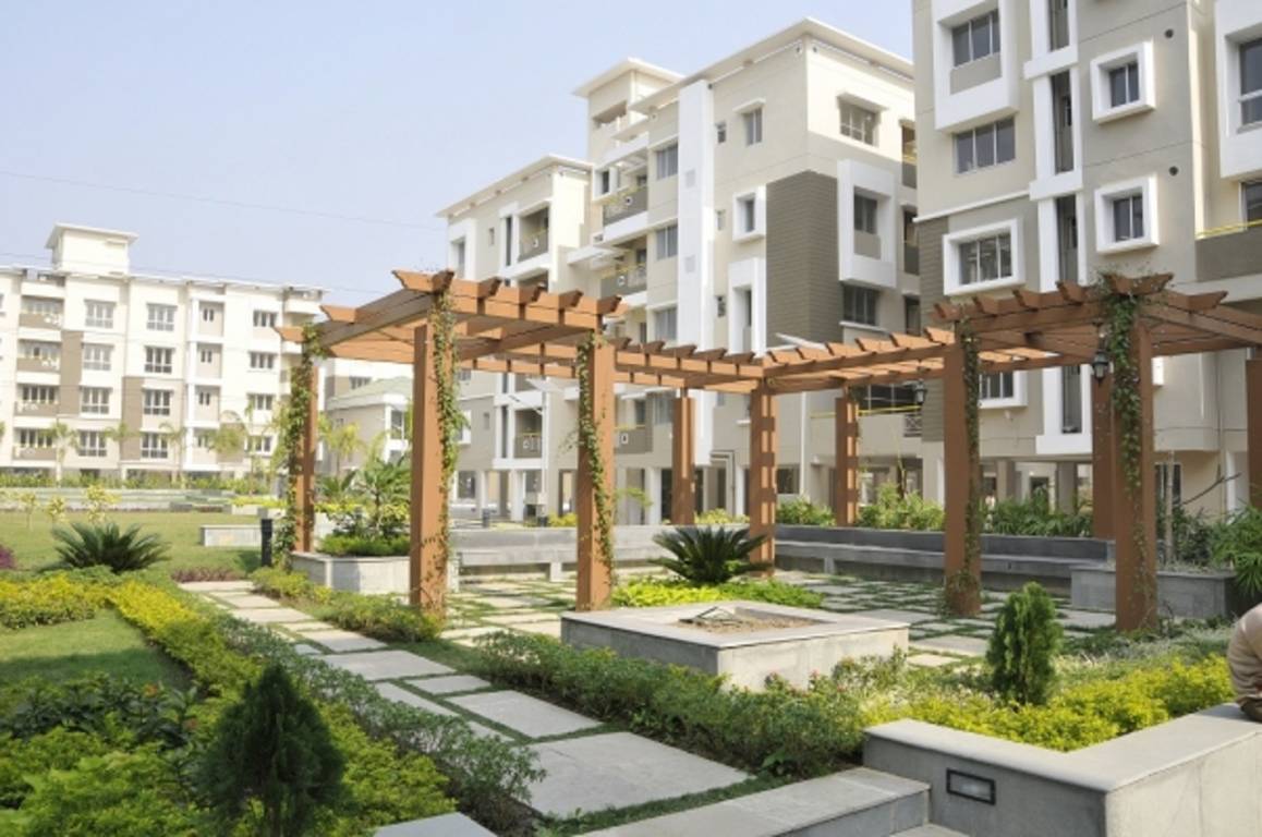 Images for Elevation of Devaloke De Casa