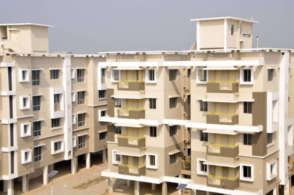 Images for Elevation of Devaloke De Casa