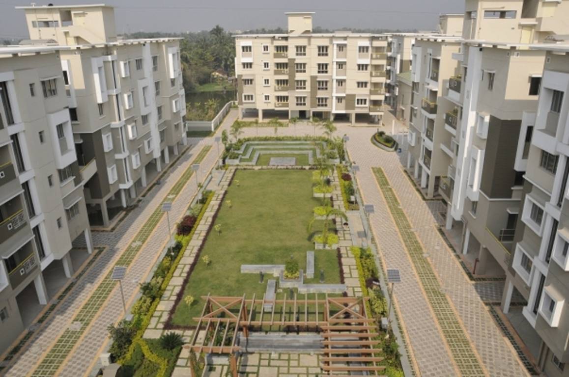 Images for Elevation of Devaloke De Casa