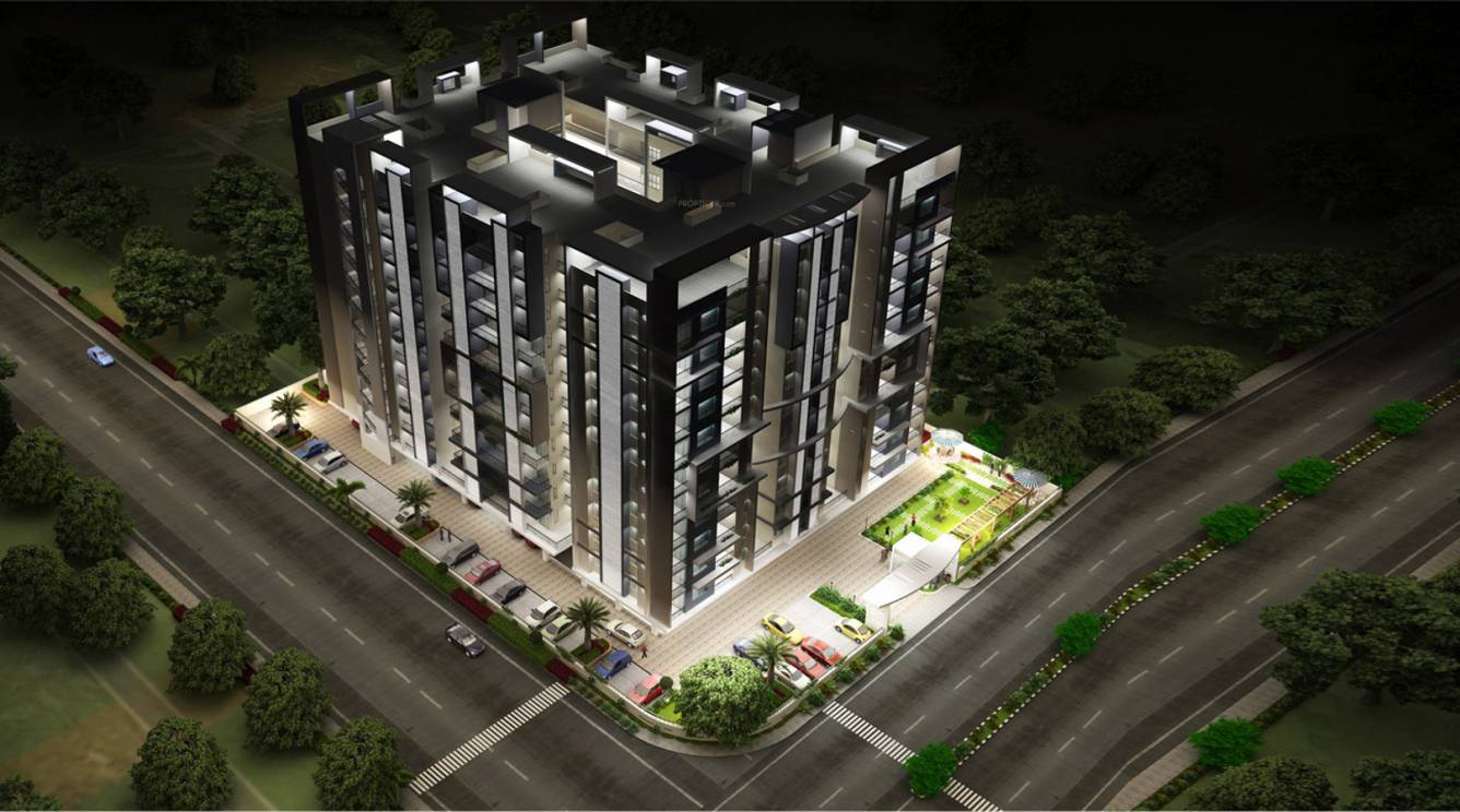 sumeru Images for Elevation of Gurupragya Sumeru