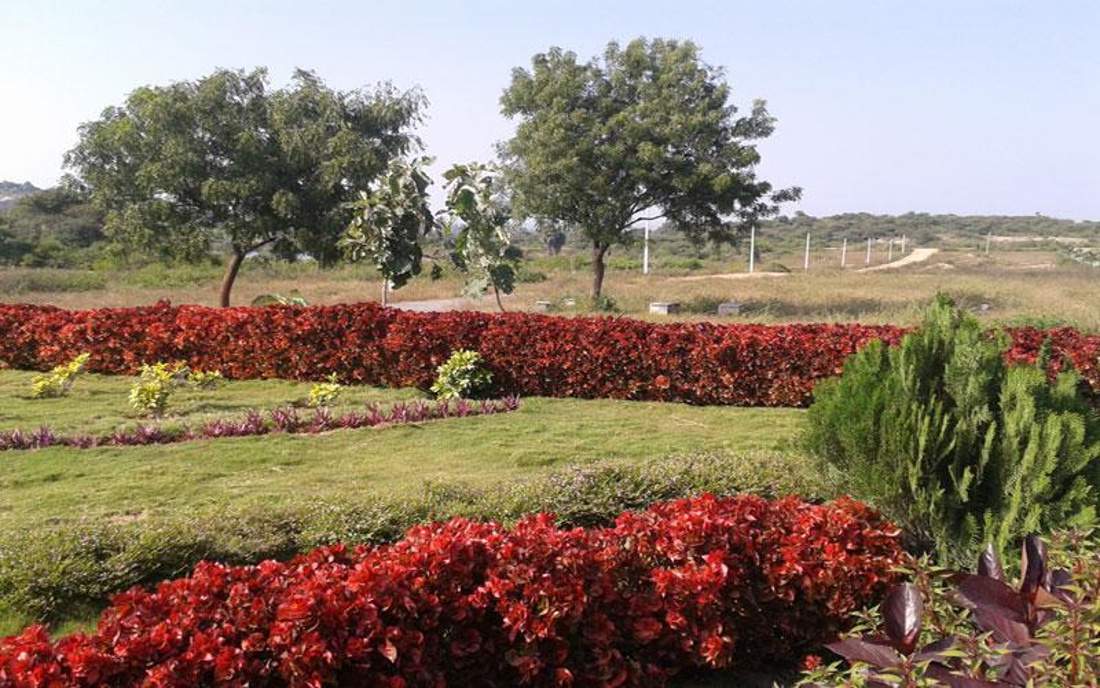 Images for Main Other of Shirdi Townships Golden City