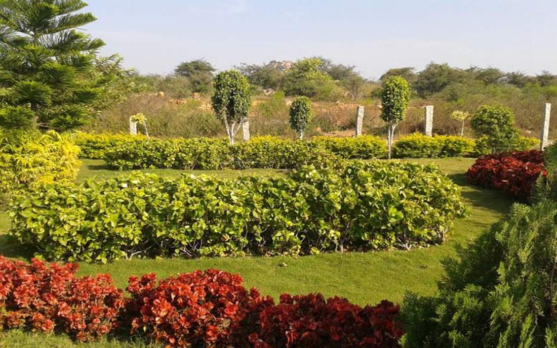 Images for Main Other of Shirdi Townships Golden City