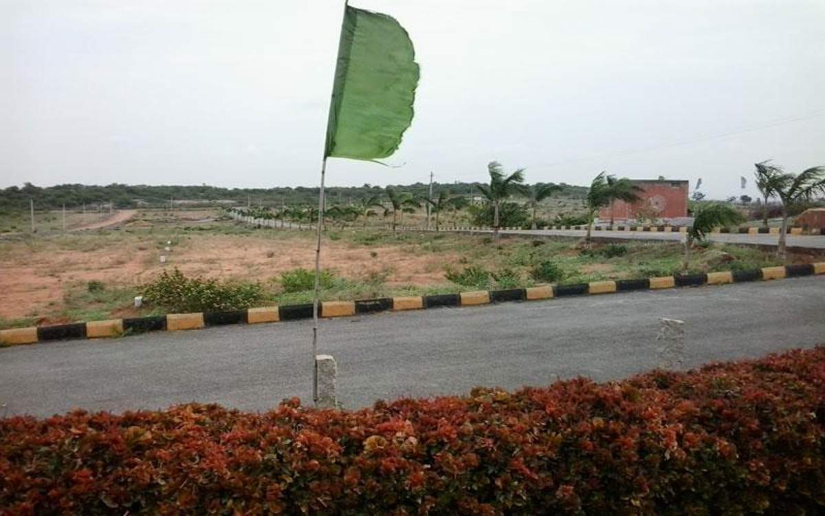 Images for Main Other of Shirdi Townships Golden City