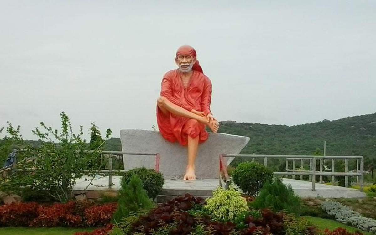 Images for Main Other of Shirdi Townships Golden City