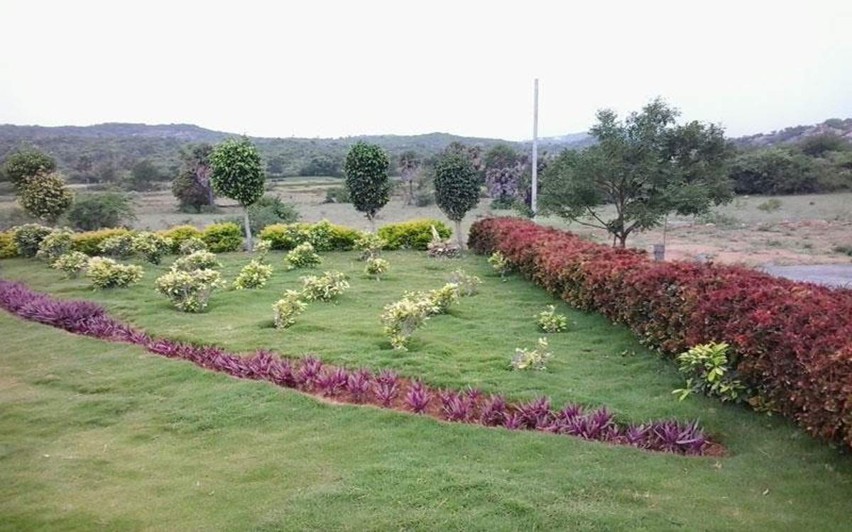 Images for Main Other of Shirdi Townships Golden City