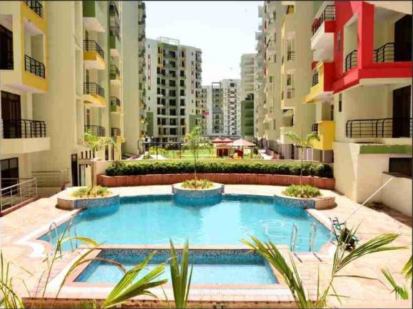 Images for Amenities of Gurupragya Gurushikhar