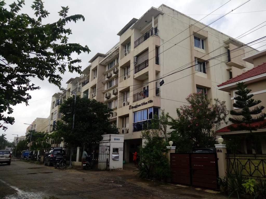 Bhaggyam Urban Ville