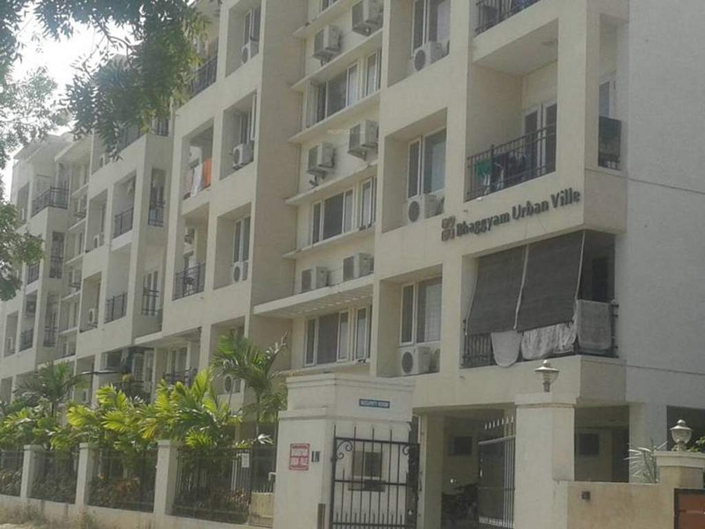 Images for Elevation of Bhaggyam Urban Ville