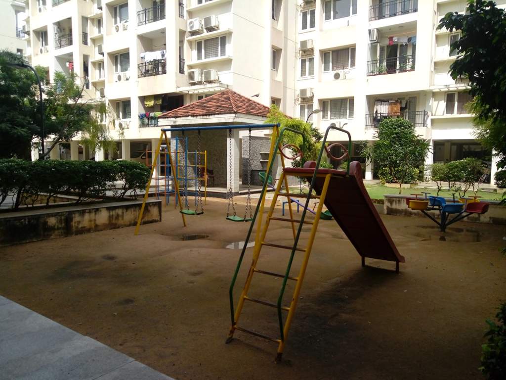 Bhaggyam Urban Ville