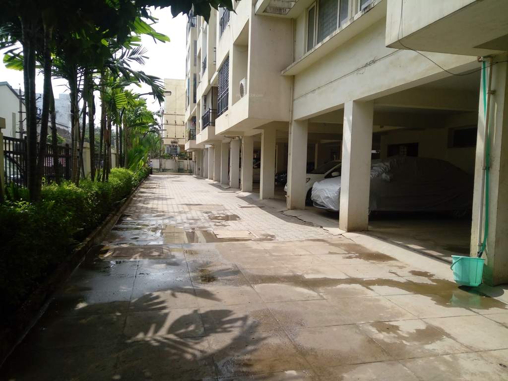 Bhaggyam Urban Ville