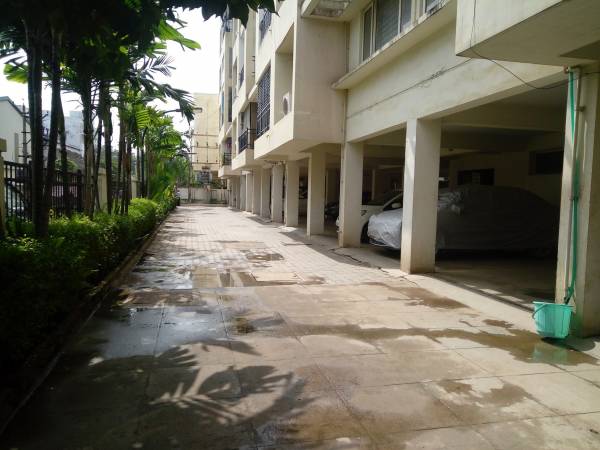 amenities of Bhaggyam Urban Ville