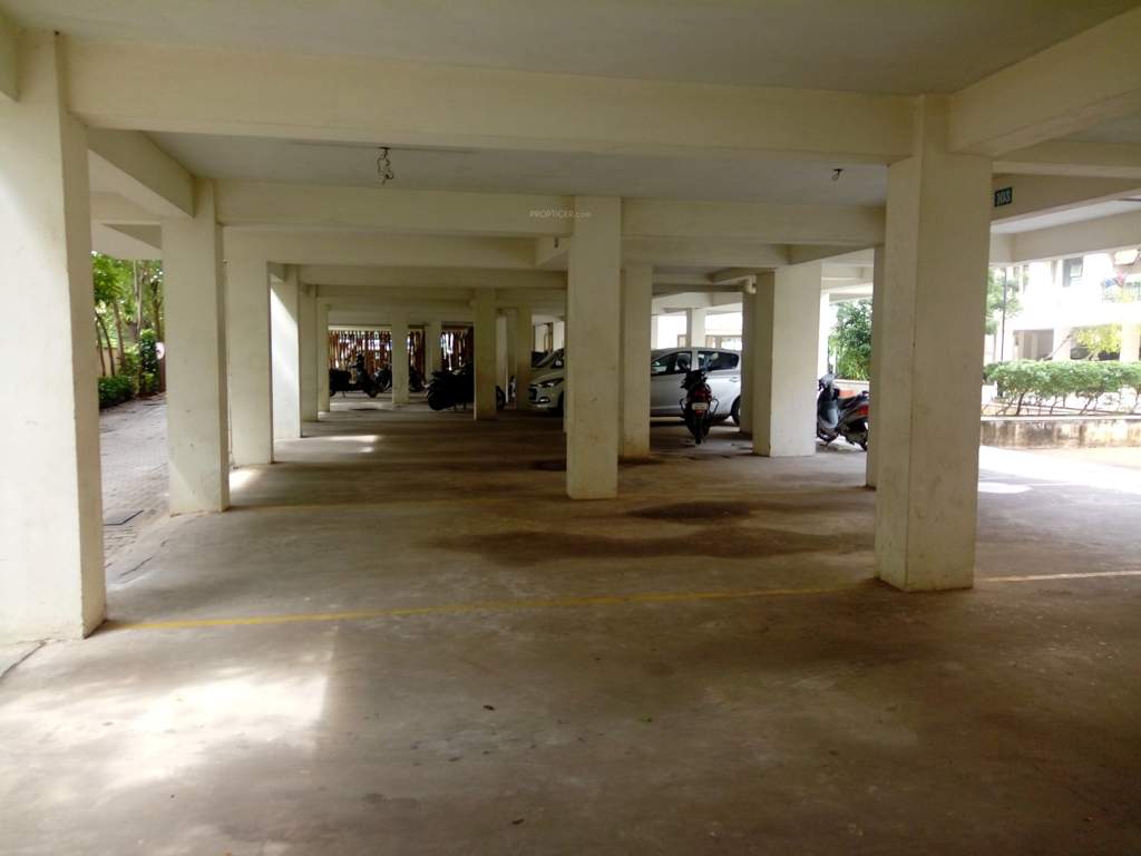 Bhaggyam Urban Ville