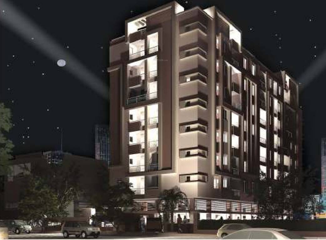 Images for Elevation of Kotecha Royal Castle