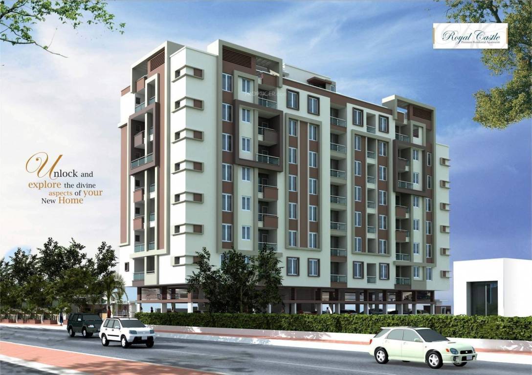 Images for Elevation of Kotecha Royal Castle