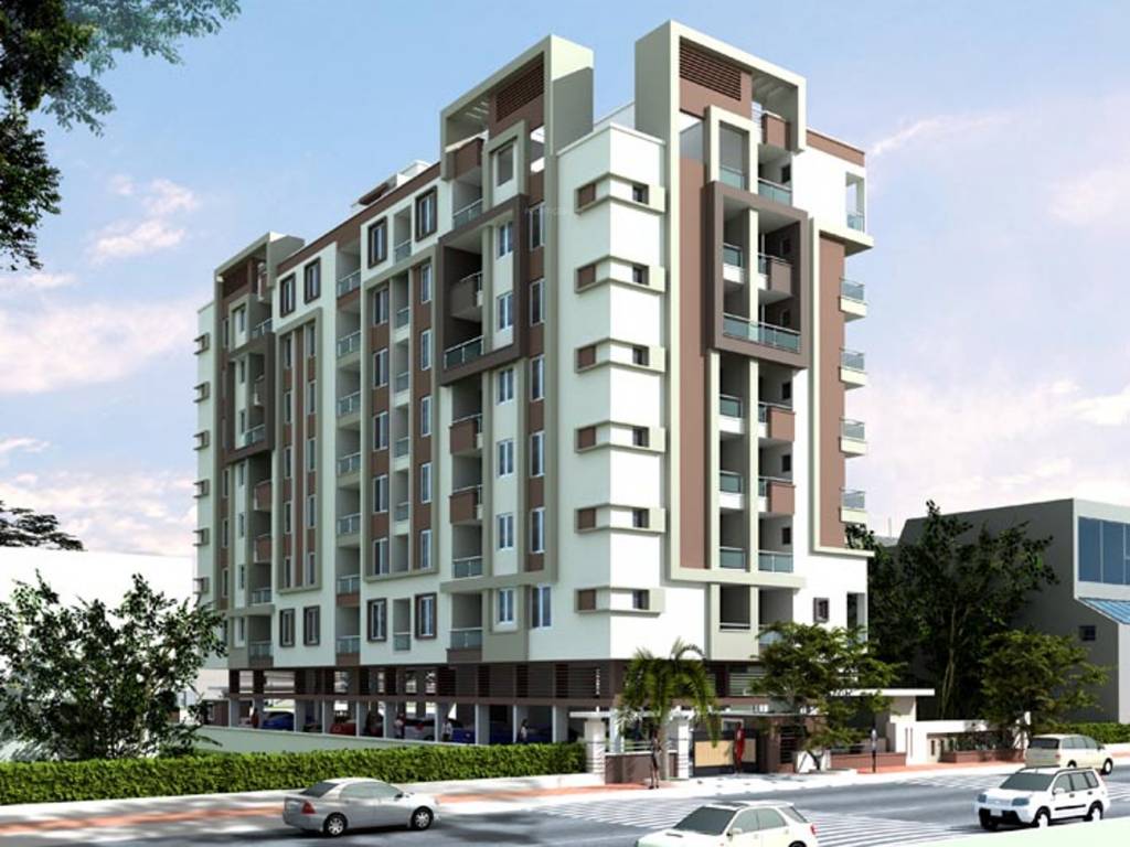 Images for Elevation of Kotecha Royal Castle