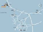 Images for Location Plan of Plama Crest Images for Location Plan of Plama Crest