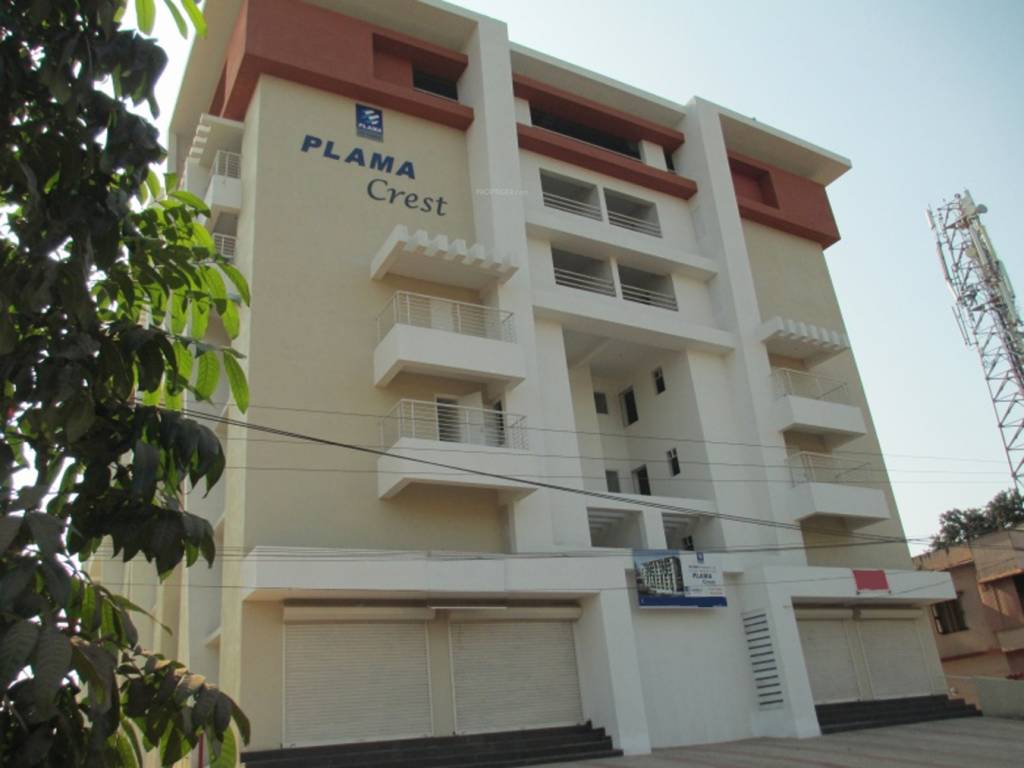 Images for Elevation of Plama Crest