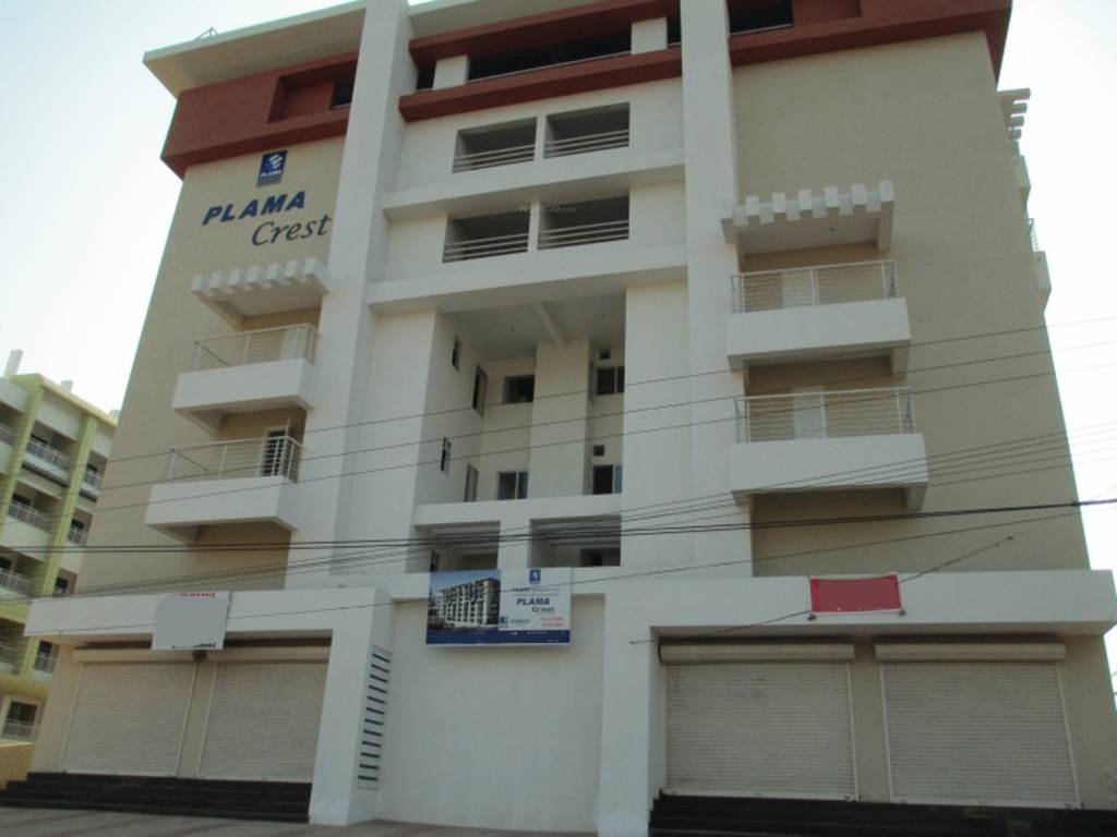 Images for Elevation of Plama Crest