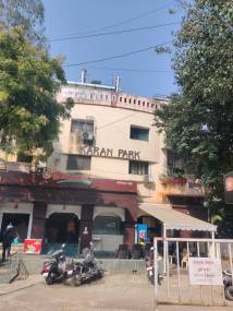 Elevation  park Elevation