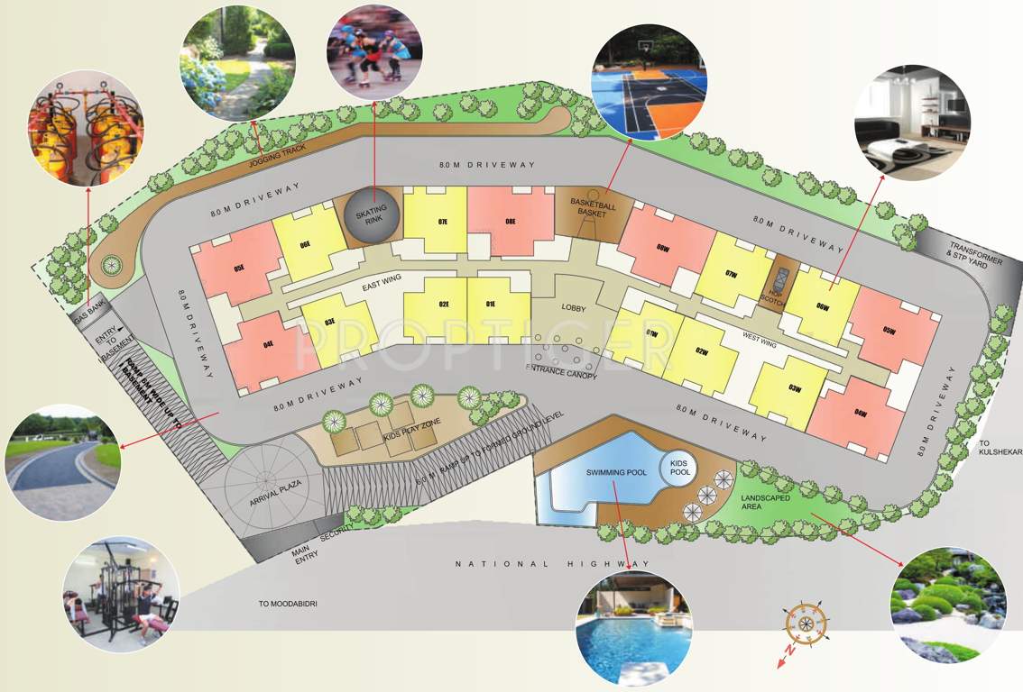  grande Images for Layout Plan of Plama Grande