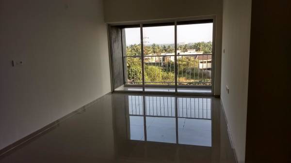 Living Area grande Living Area