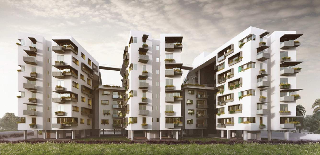 nivasa Images for Elevation of Universal Nivasa