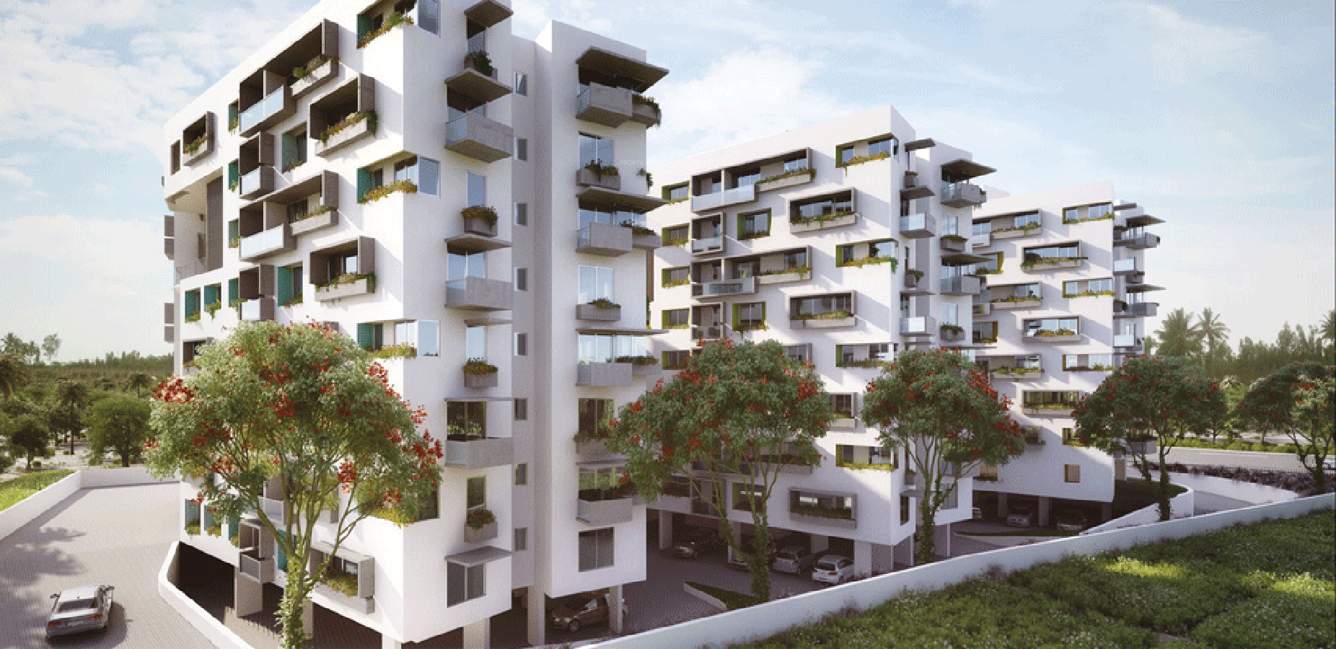 nivasa Images for Elevation of Universal Nivasa