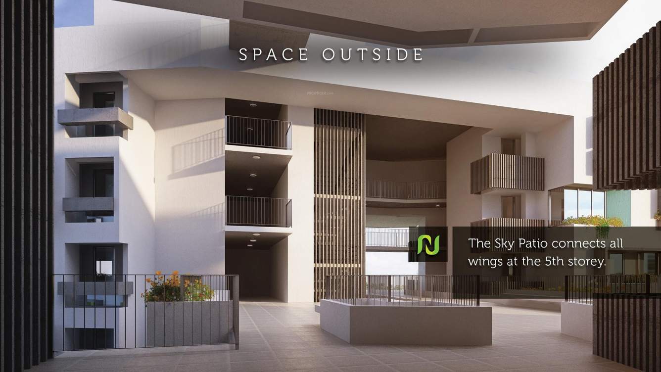 nivasa Images for Elevation of Universal Nivasa